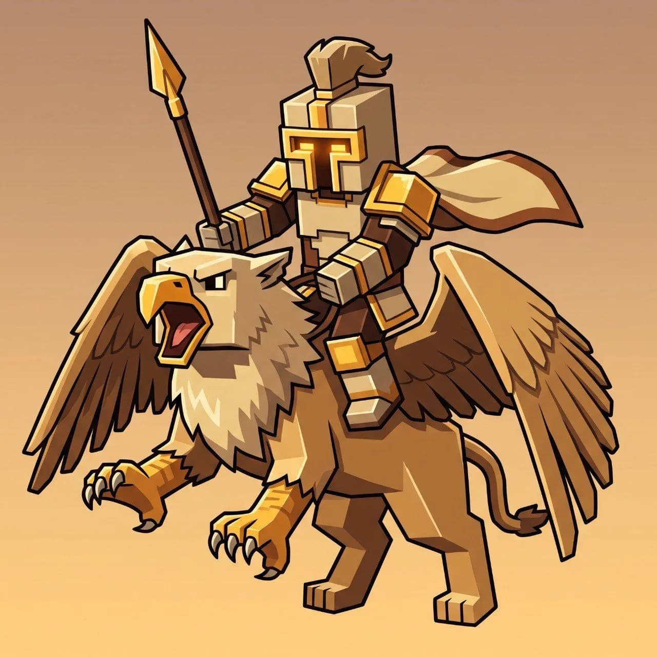 GRYPHON