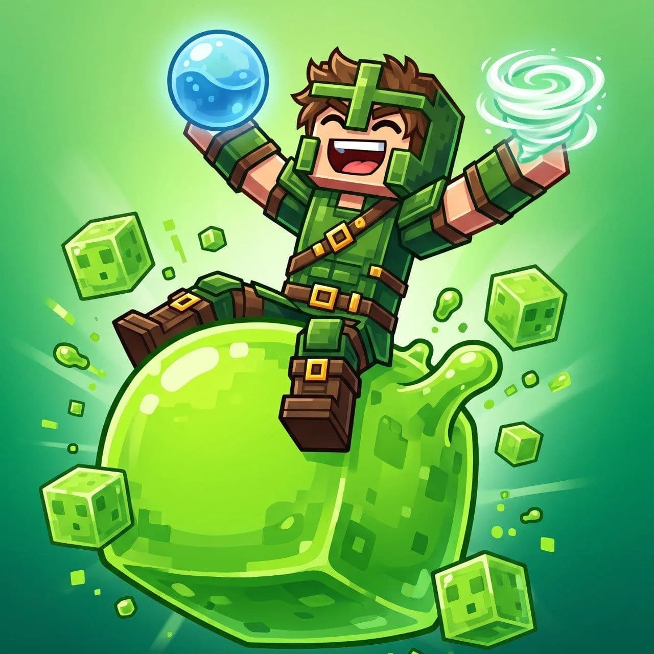 SLIME