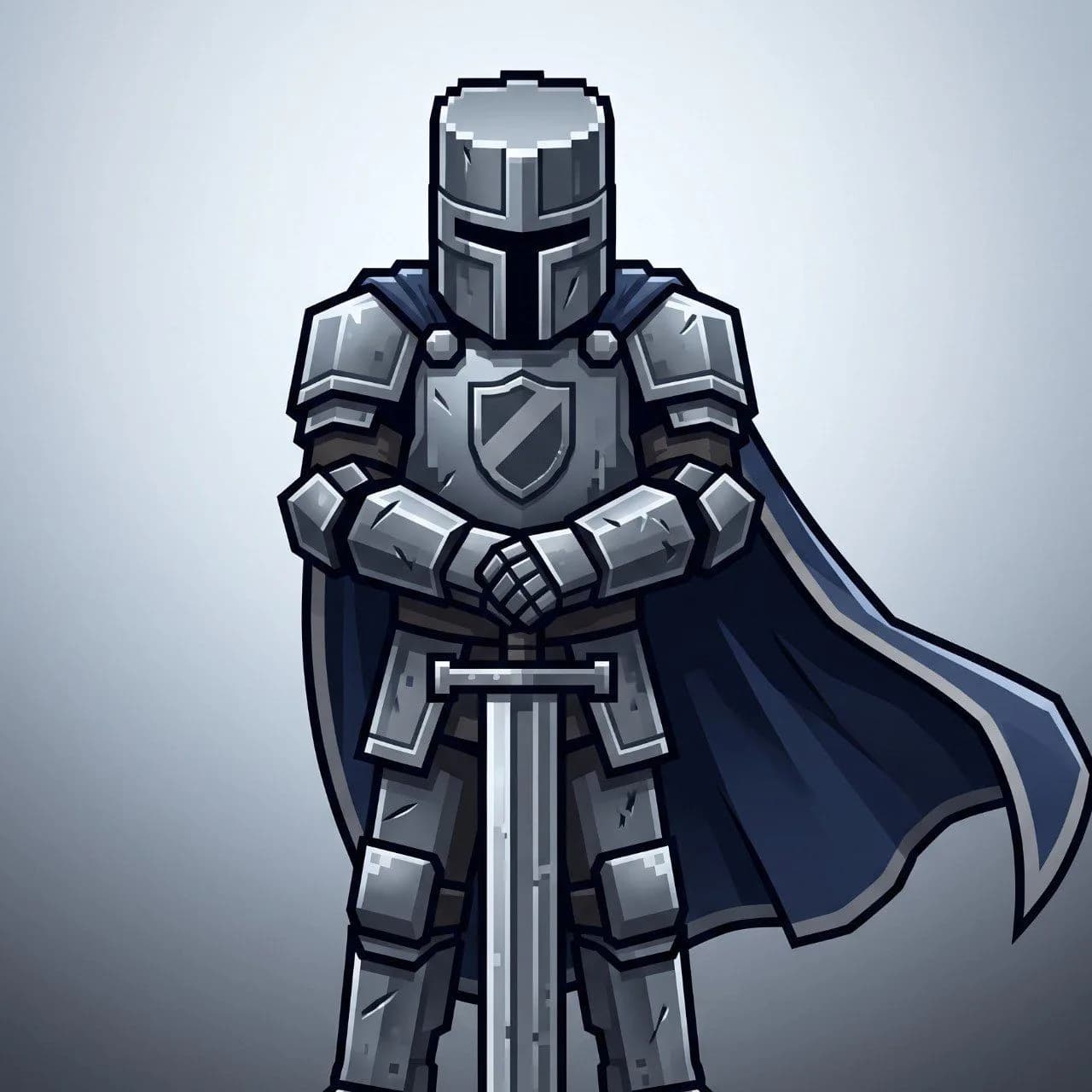 KNIGHT