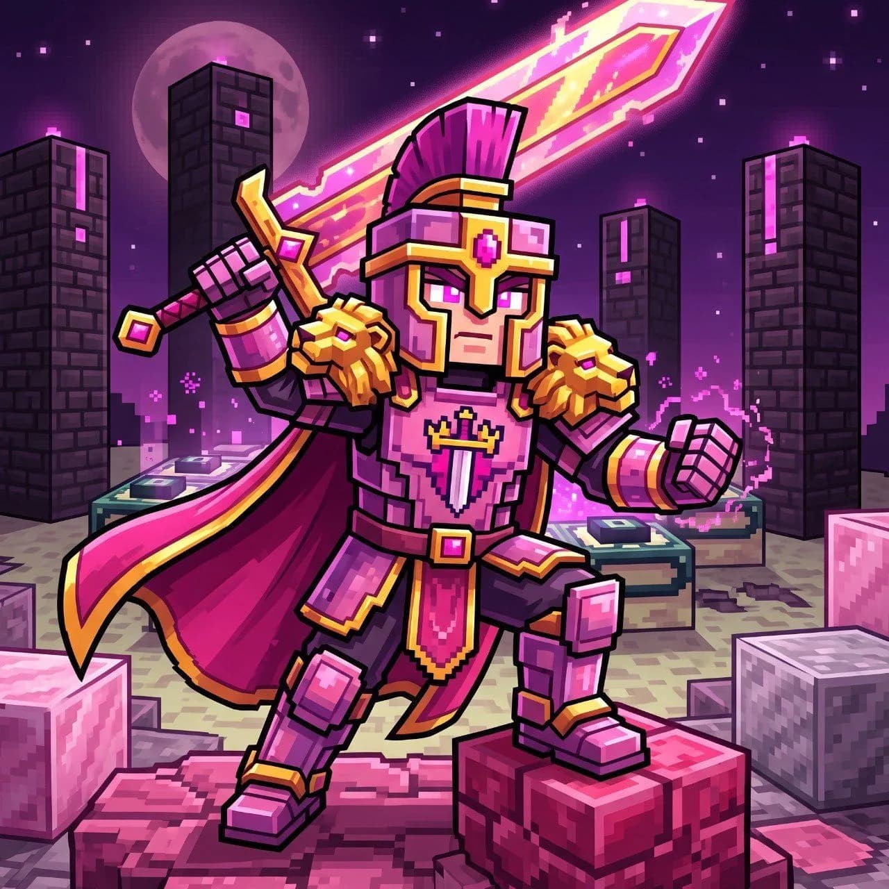 DARIUS